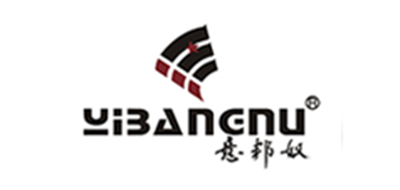 意邦奴品牌logo