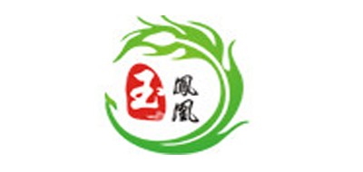 玉鳳凰品牌logo