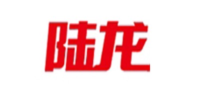 陸龍品牌logo