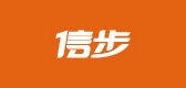 信步品牌logo