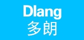 多朗品牌logo