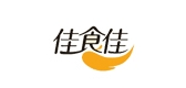佳食佳品牌logo