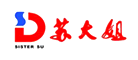 蘇大姐品牌logo