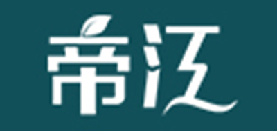 帝江品牌logo