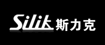 Silik/斯力克品牌logo