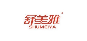舒美品牌logo
