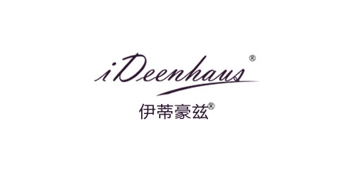 iDeenhaus/伊蒂豪茲品牌logo