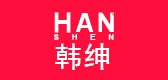hshenfs/韓紳品牌logo