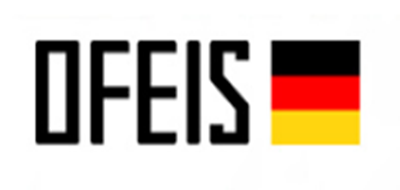 Ofeis/歐菲斯品牌logo