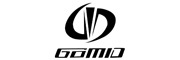 高米迪品牌logo