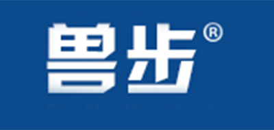 獸步品牌logo