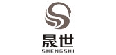晟世品牌logo