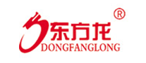 東方龍品牌logo