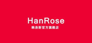 韓洛斯品牌logo