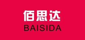 BESTATION/佰思達品牌logo
