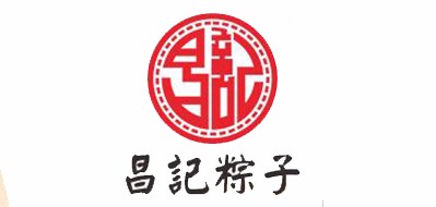昌記品牌logo