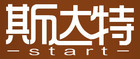 斯達特品牌logo