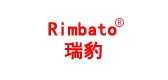 Rimbato/瑞豹品牌logo