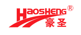 豪圣品牌logo