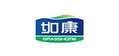 GRASSHOME/如康品牌logo