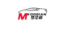 MKOOGian/夢(mèng)空間品牌logo
