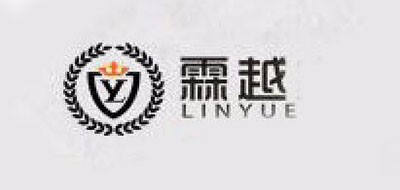 霖越品牌logo