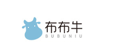 布布牛品牌logo
