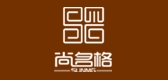 SUNMG/尚名格品牌logo