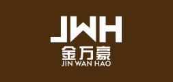 JIN WAN HAO FURNITURE/金萬(wàn)豪家具品牌logo