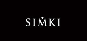 SIMKI/紳安騎品牌logo
