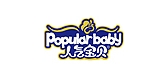 人氣寶貝品牌logo