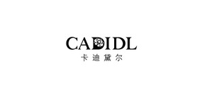 CADIDL品牌logo