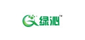 綠沁品牌logo