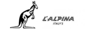 L＇ALPINA/阿爾皮納袋鼠品牌logo