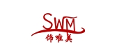 SWM品牌logo