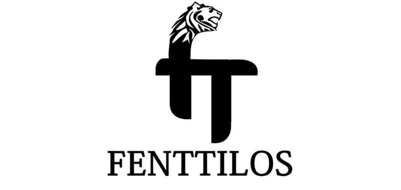 FENTTILOS/芬緹品牌logo