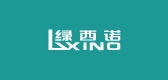 LUXINUO/綠西諾品牌logo