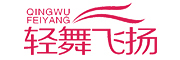 輕舞飛揚(yáng)品牌logo