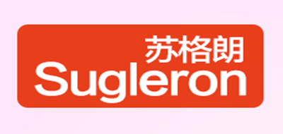 Sugleron/蘇格朗品牌logo