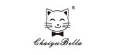 ChoiyuBella/彩羽貝拉品牌logo