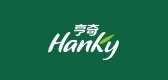 亨奇品牌logo