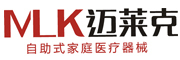 邁萊克品牌logo
