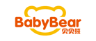 baby bear/貝貝熊品牌logo