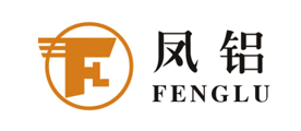 鳳鋁品牌logo