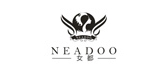 NEADOO/女都品牌logo