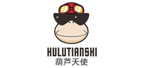 葫蘆天使品牌logo
