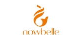 NOWBELLE/暖倍兒品牌logo