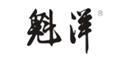 魁洋品牌logo