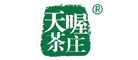 天喔茶莊品牌logo