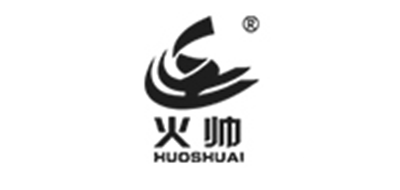 火帥品牌logo
